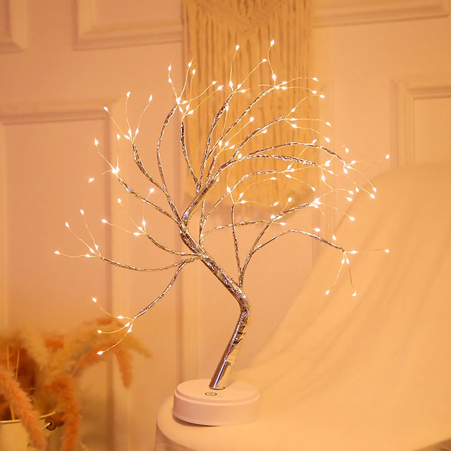 20 inch Bonsai Fairy Tree Light