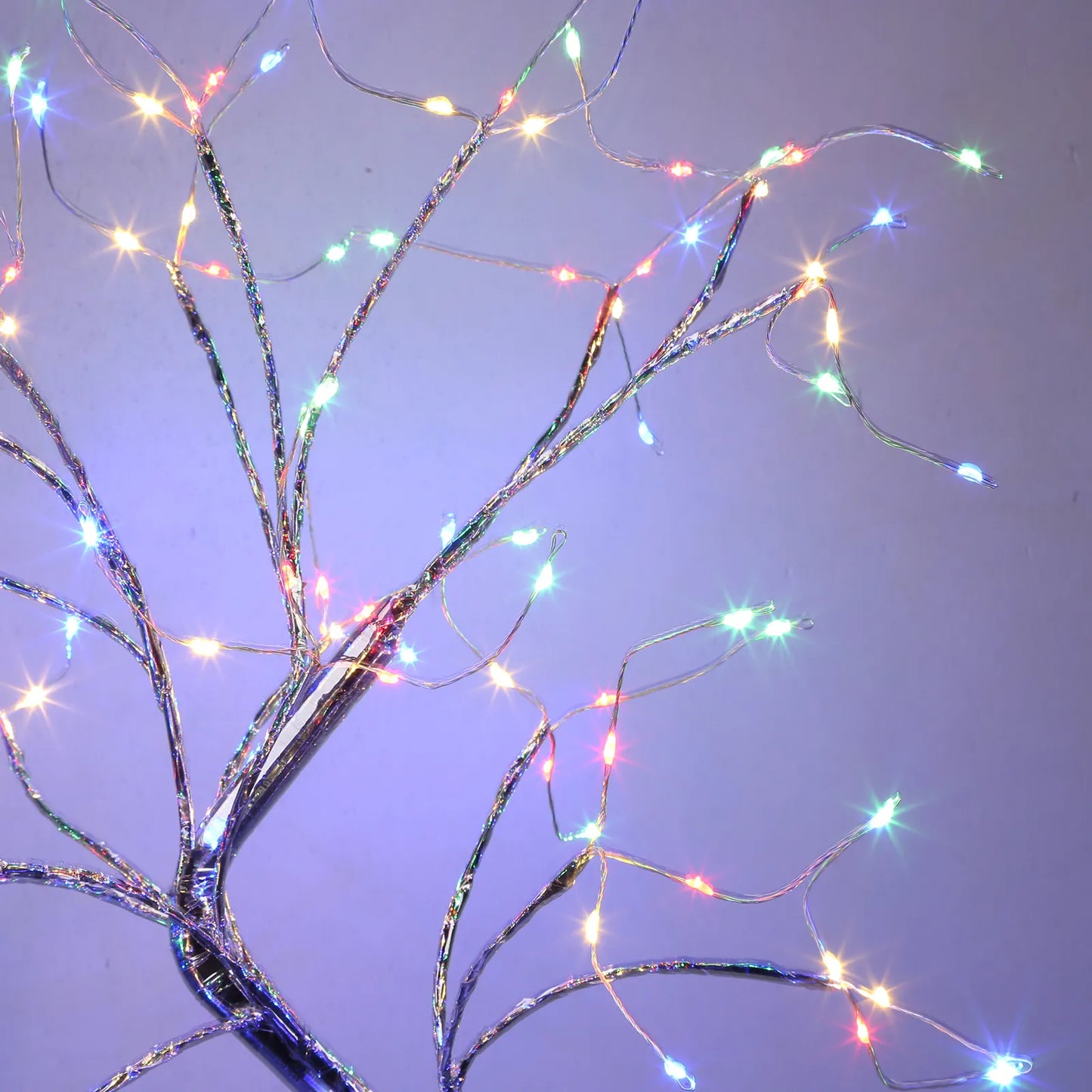 20 inch Bonsai Fairy Tree Light