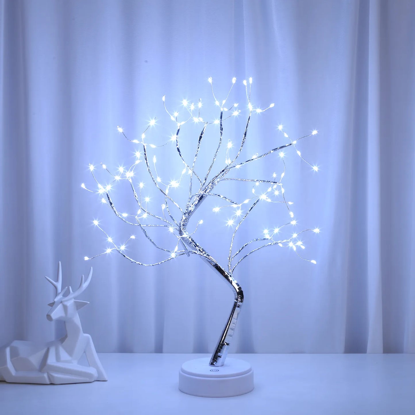 20 inch Bonsai Fairy Tree Light